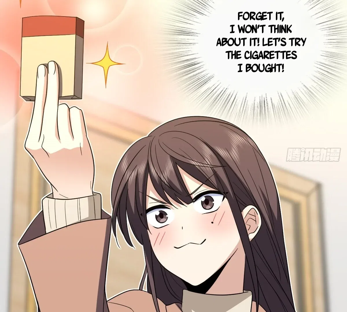 My Wife Is From a Thousand Years Ago Chapter 337 – Page 94