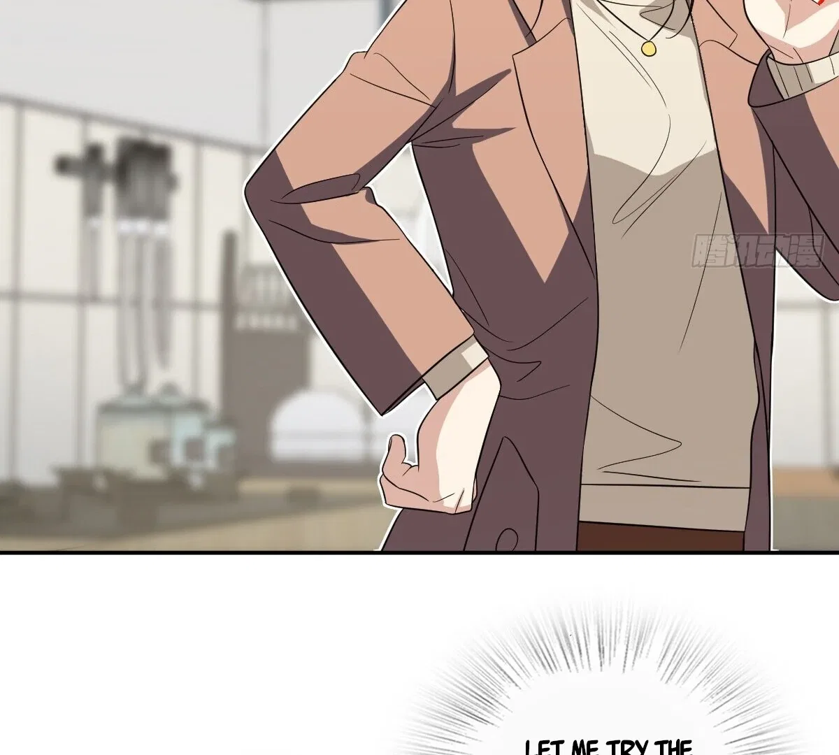 My Wife Is From a Thousand Years Ago Chapter 337 – Page 102
