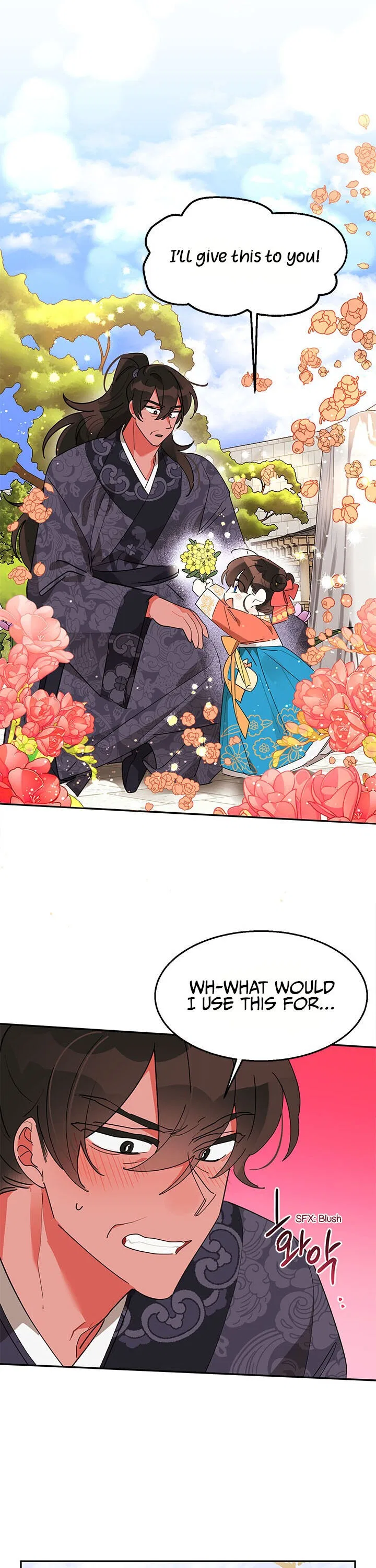 Precious Daughter of the Greatest Martial Arts Villain Chapter 8 – Page 15