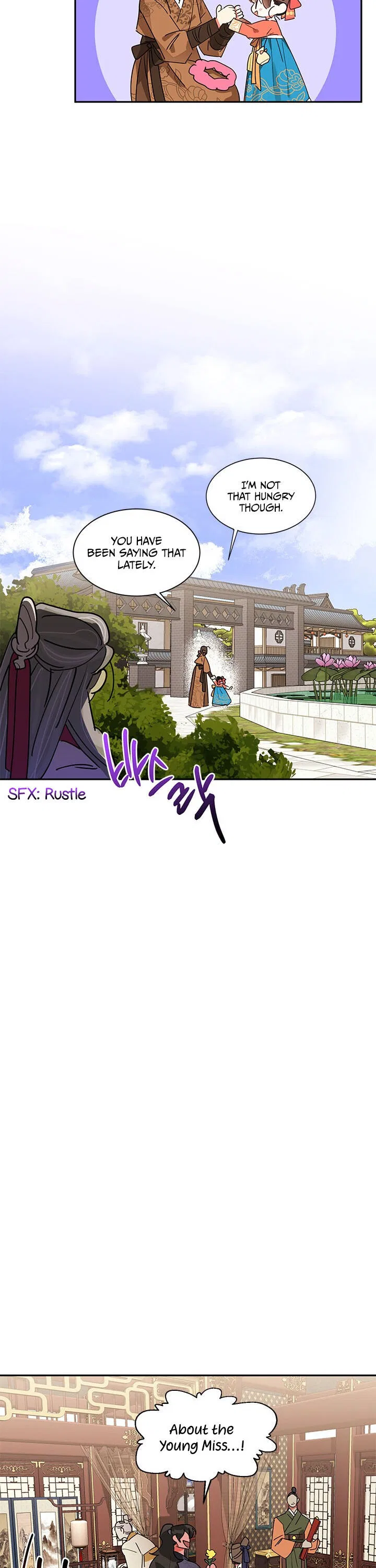 Precious Daughter of the Greatest Martial Arts Villain Chapter 8 – Page 19