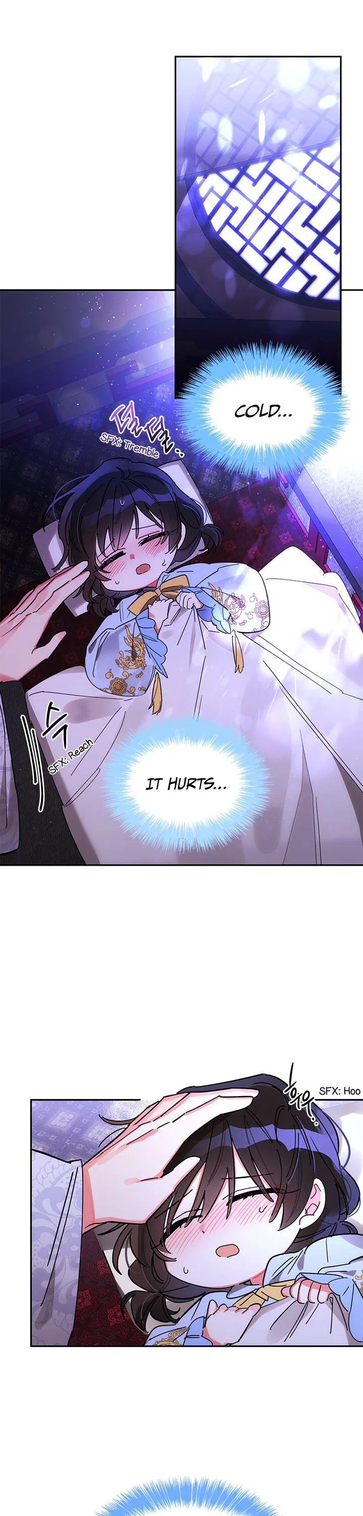 Precious Daughter of the Greatest Martial Arts Villain Chapter 7 – Page 1