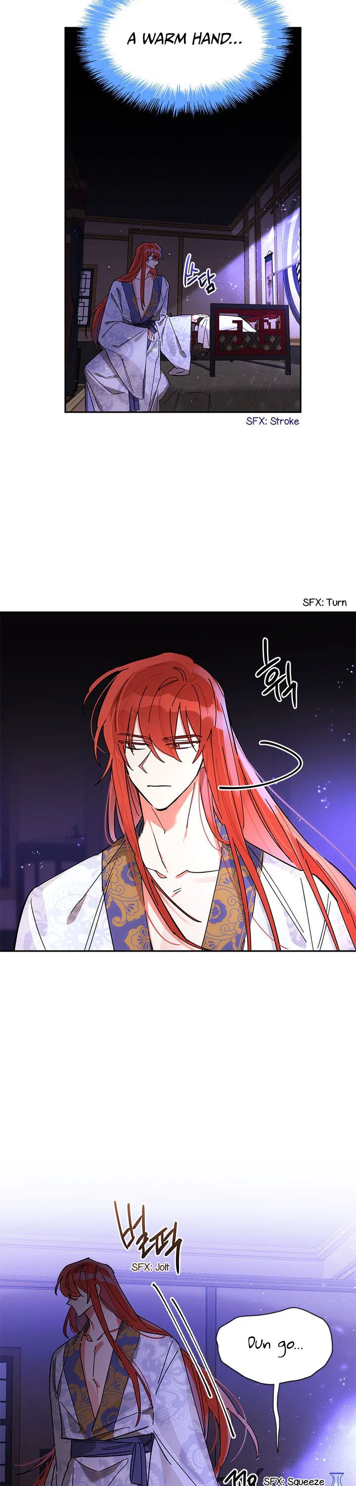 Precious Daughter of the Greatest Martial Arts Villain Chapter 7 – Page 2