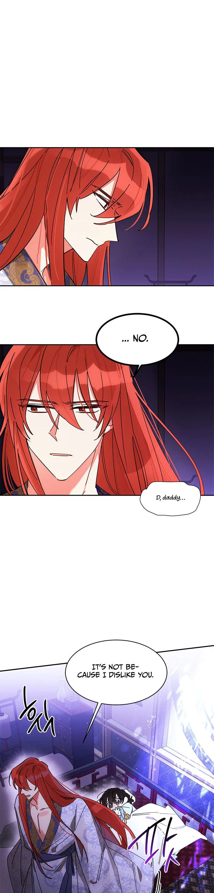 Precious Daughter of the Greatest Martial Arts Villain Chapter 7 – Page 4