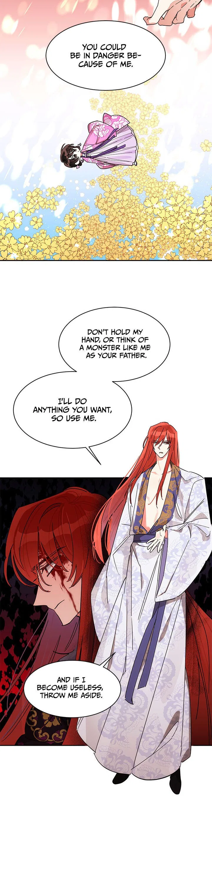 Precious Daughter of the Greatest Martial Arts Villain Chapter 7 – Page 6
