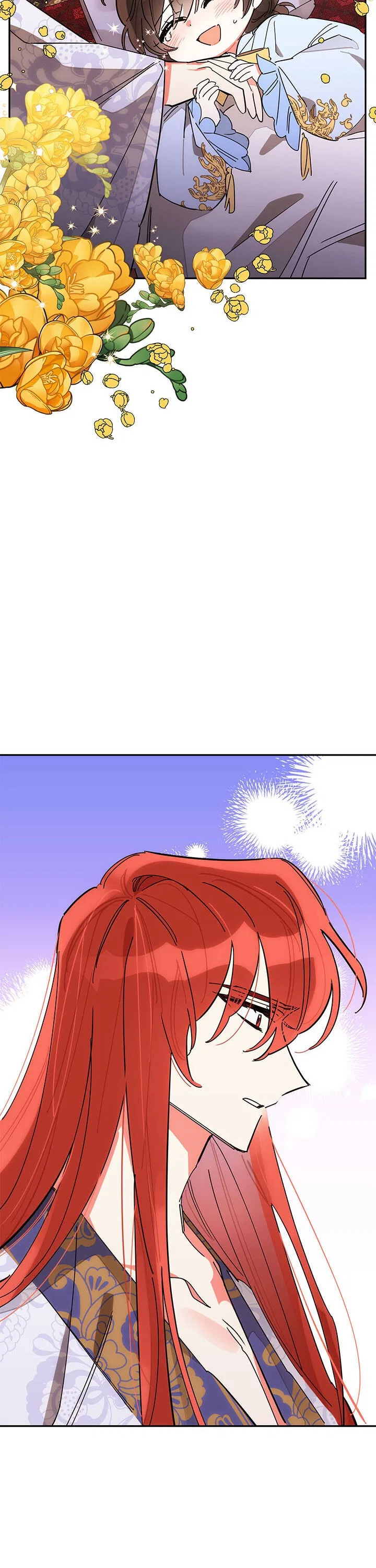 Precious Daughter of the Greatest Martial Arts Villain Chapter 7 – Page 8