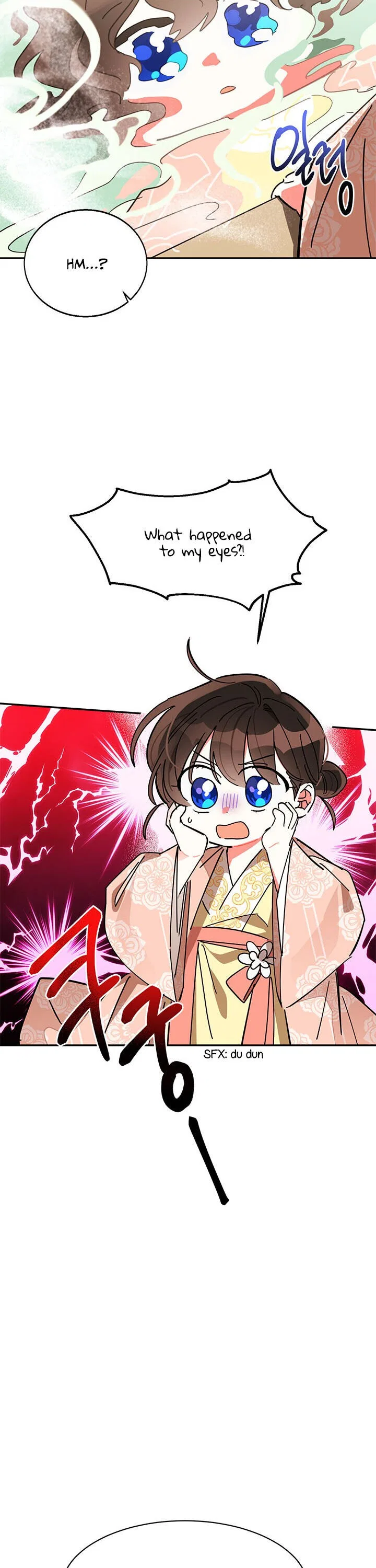 Precious Daughter of the Greatest Martial Arts Villain Chapter 7 – Page 21