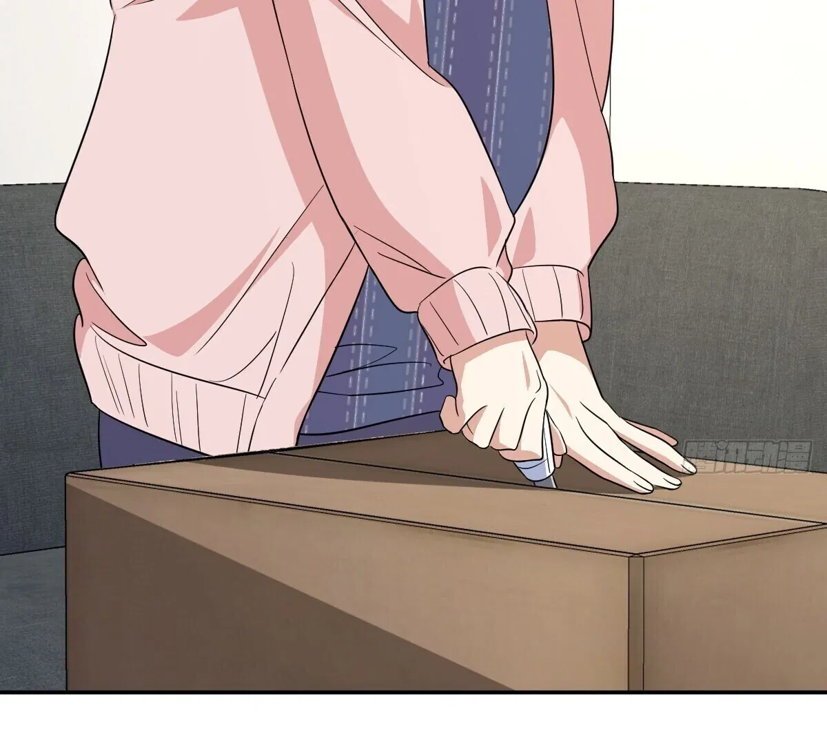 My Wife Is From a Thousand Years Ago Chapter 336 – Page 3