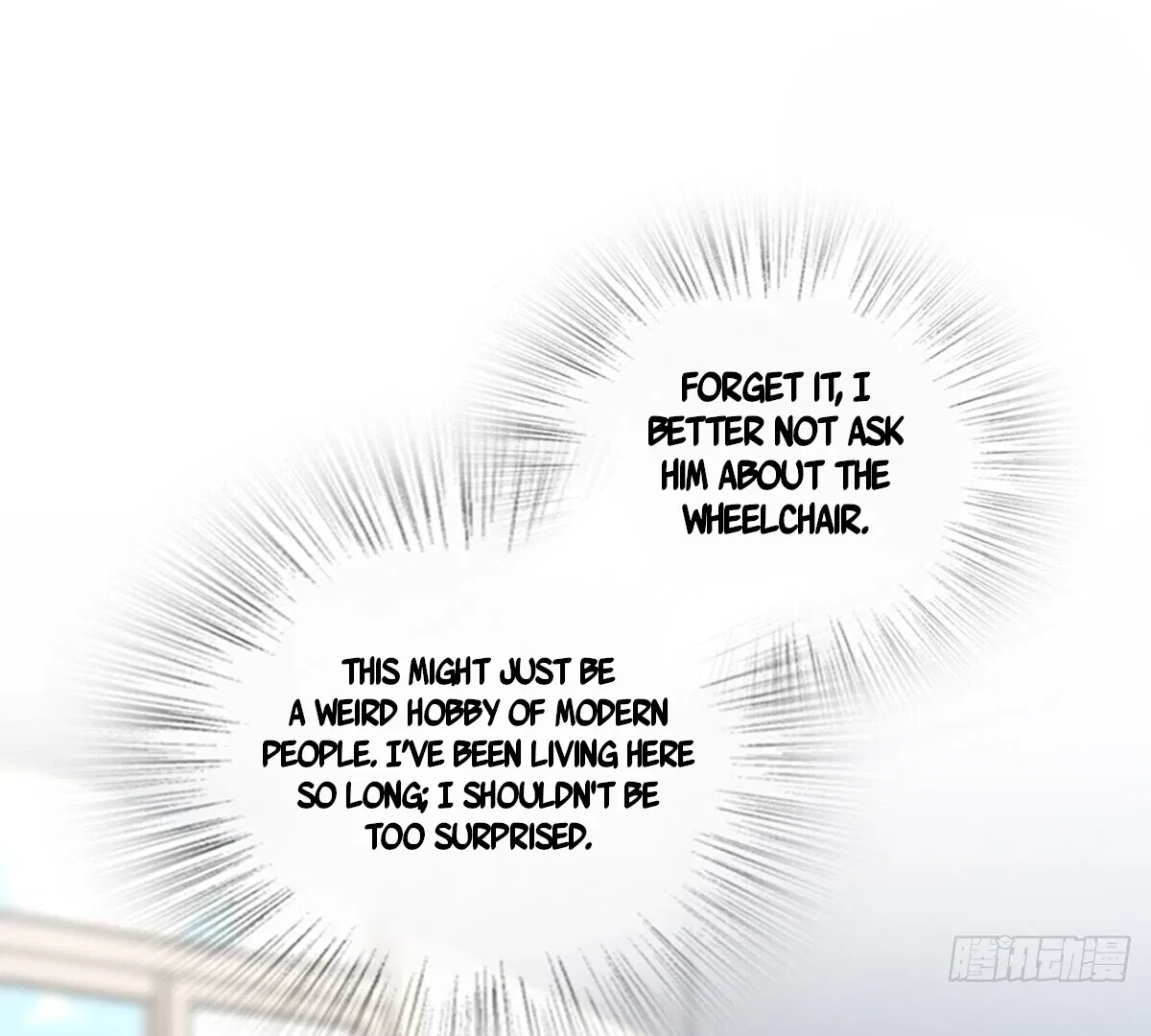 My Wife Is From a Thousand Years Ago Chapter 336 – Page 6