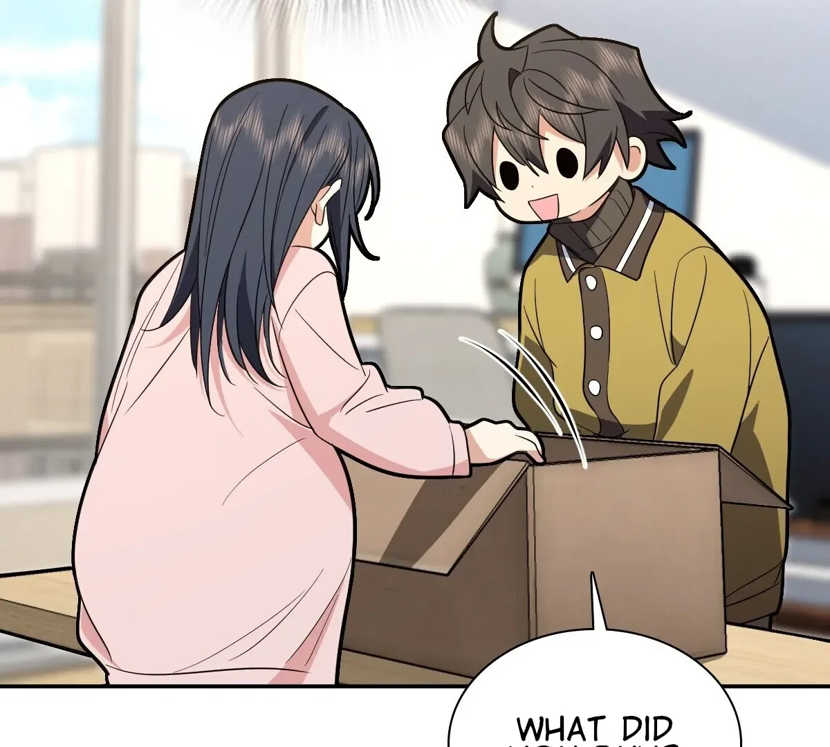 My Wife Is From a Thousand Years Ago Chapter 336 – Page 7