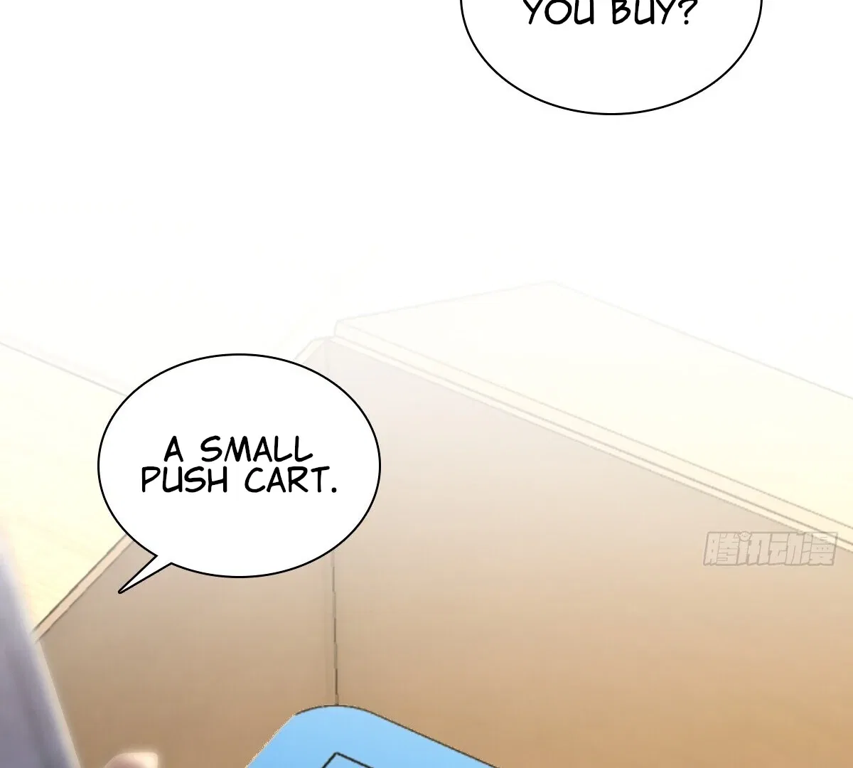 My Wife Is From a Thousand Years Ago Chapter 336 – Page 8