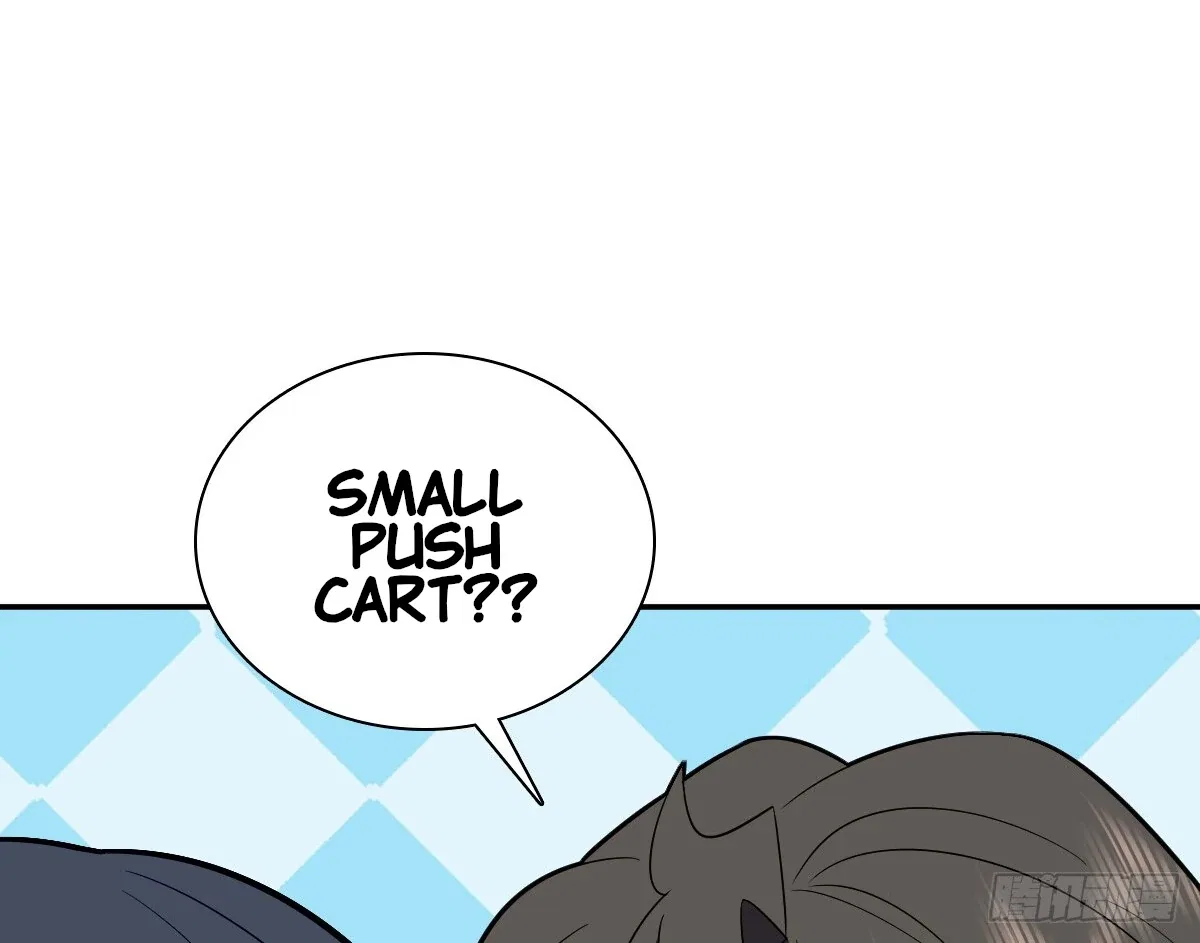 My Wife Is From a Thousand Years Ago Chapter 336 – Page 11