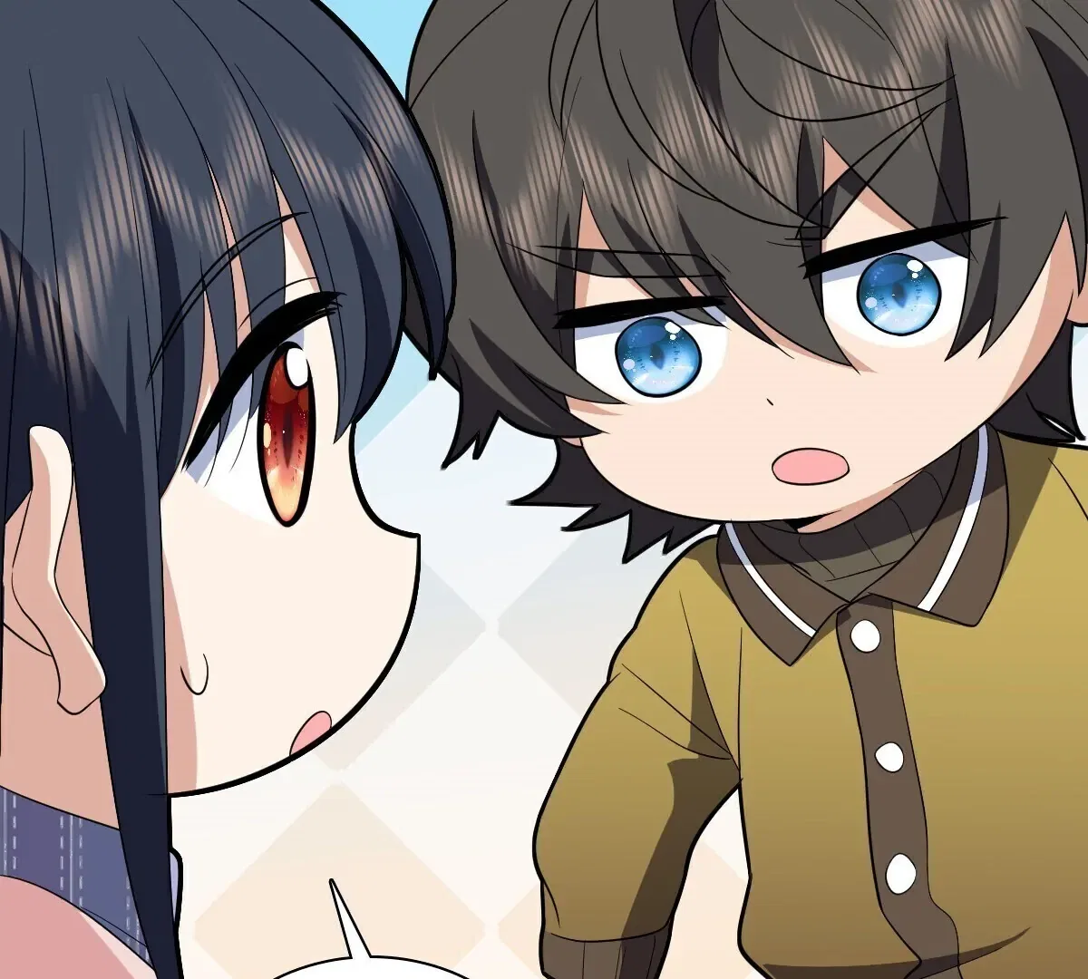 My Wife Is From a Thousand Years Ago Chapter 336 – Page 12