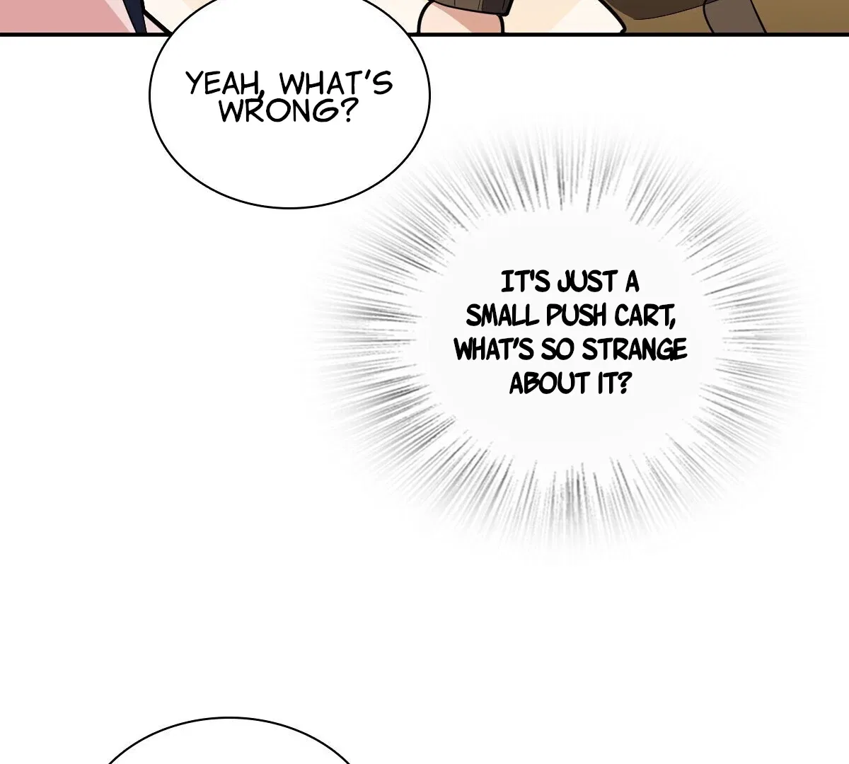 My Wife Is From a Thousand Years Ago Chapter 336 – Page 13