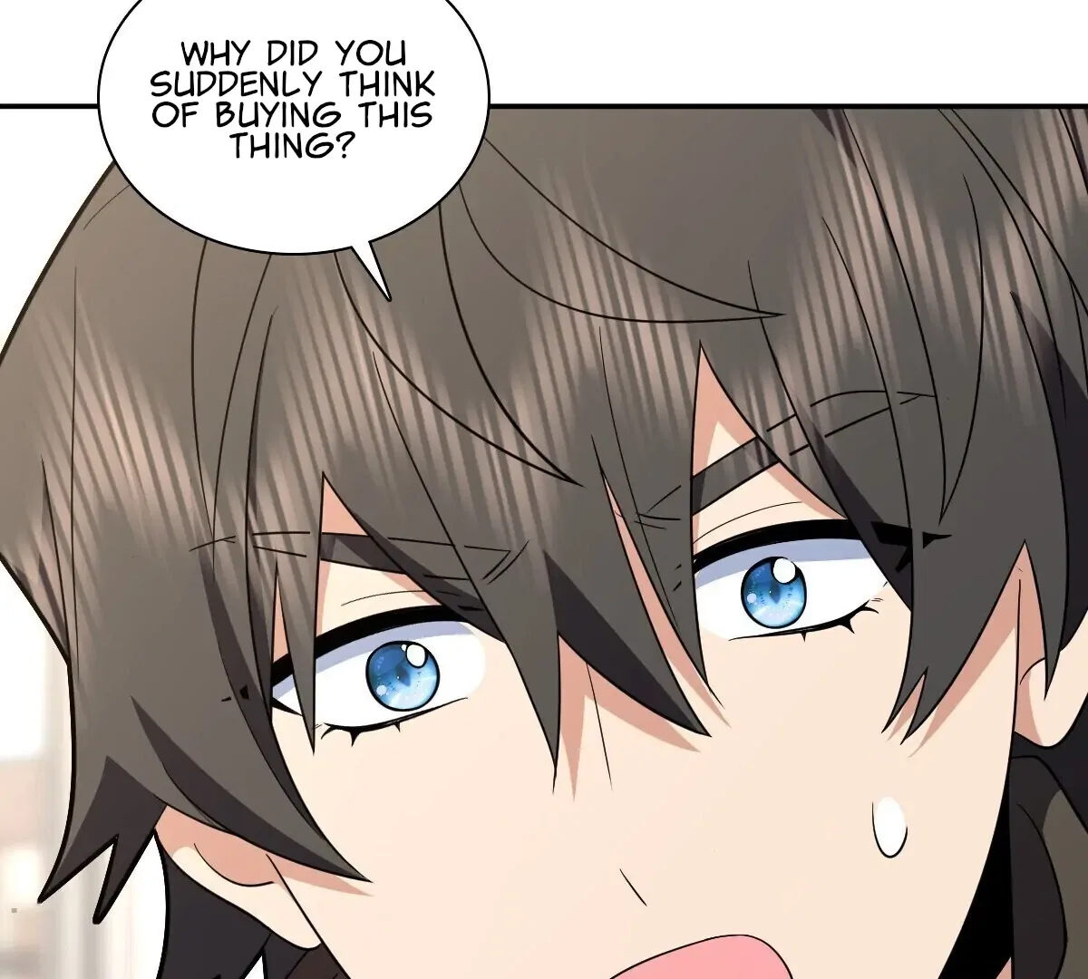 My Wife Is From a Thousand Years Ago Chapter 336 – Page 14