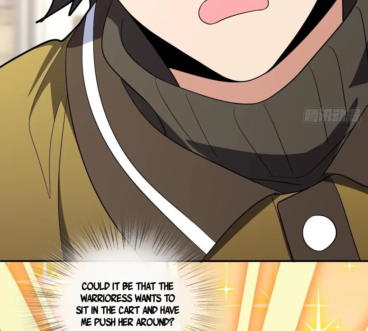 My Wife Is From a Thousand Years Ago Chapter 336 – Page 15