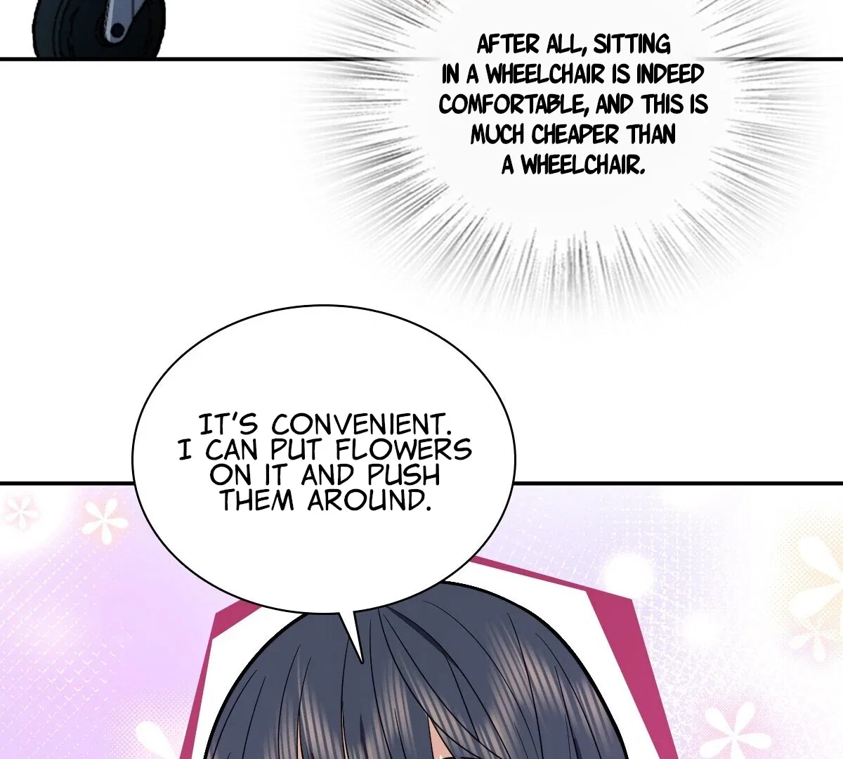 My Wife Is From a Thousand Years Ago Chapter 336 – Page 18