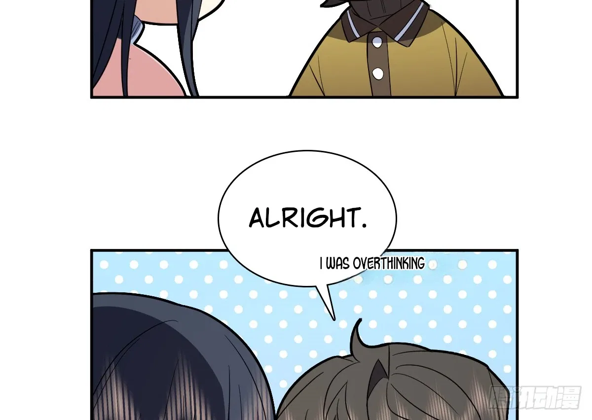 My Wife Is From a Thousand Years Ago Chapter 336 – Page 21