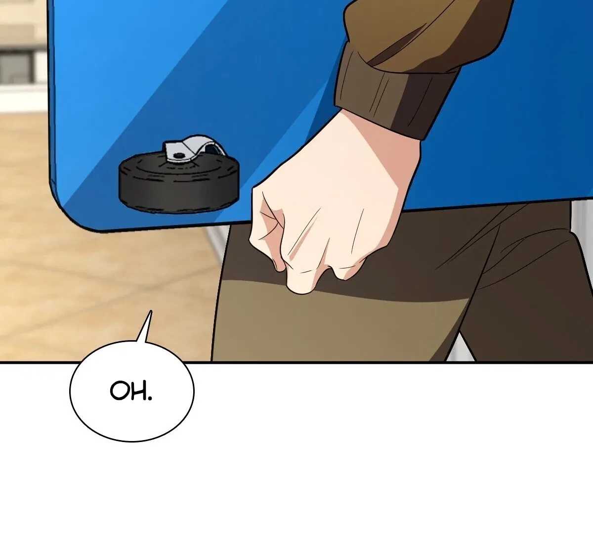 My Wife Is From a Thousand Years Ago Chapter 336 – Page 24