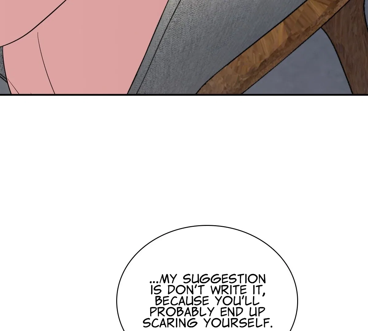 My Wife Is From a Thousand Years Ago Chapter 336 – Page 30