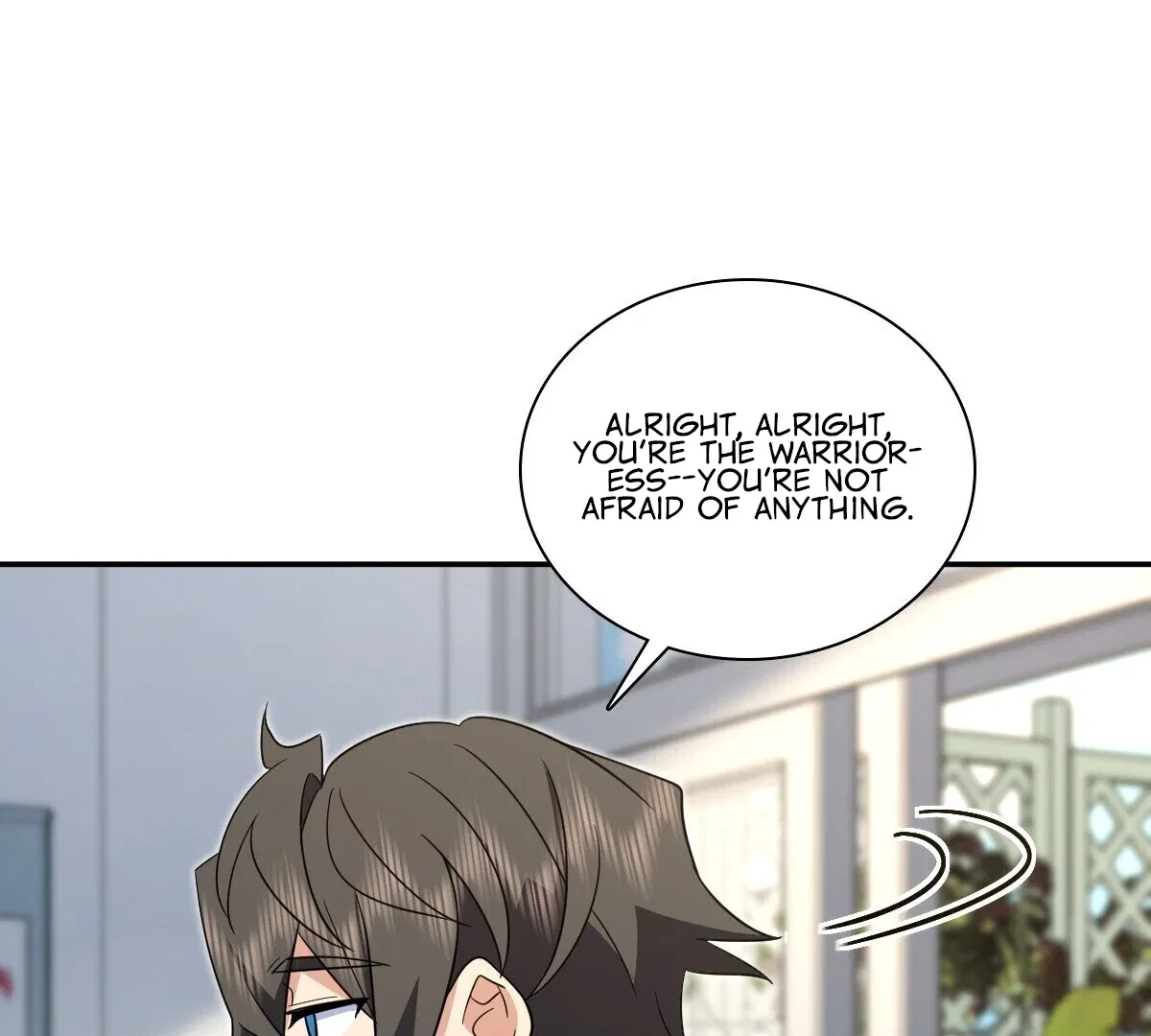 My Wife Is From a Thousand Years Ago Chapter 336 – Page 33