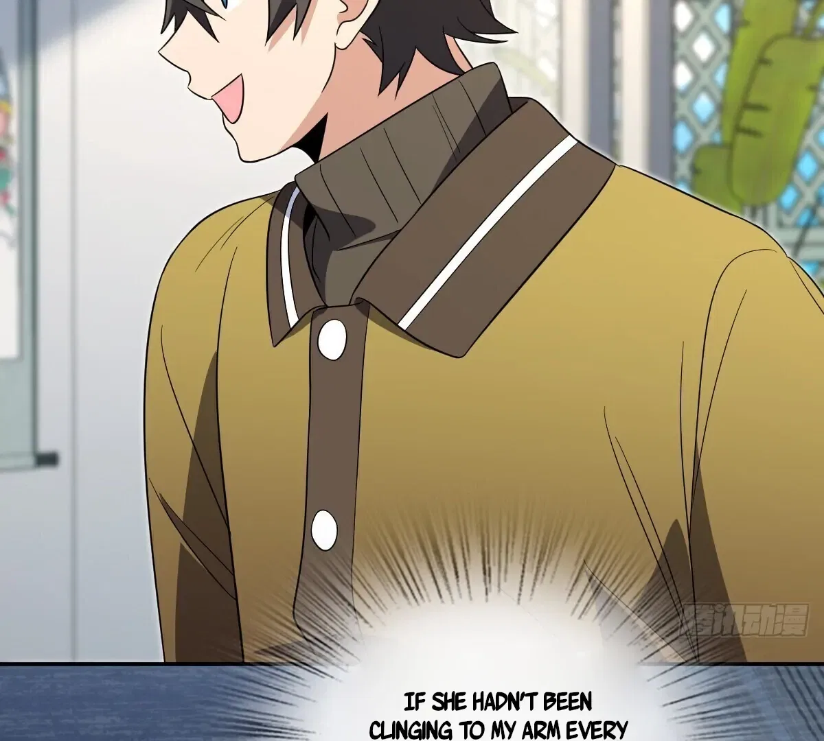 My Wife Is From a Thousand Years Ago Chapter 336 – Page 34