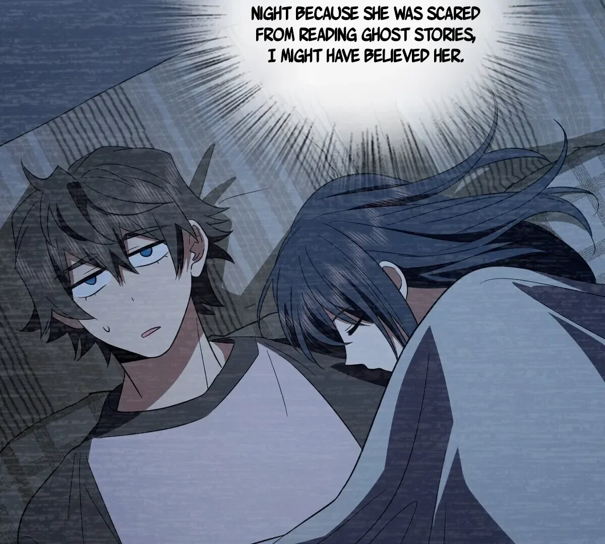 My Wife Is From a Thousand Years Ago Chapter 336 – Page 35