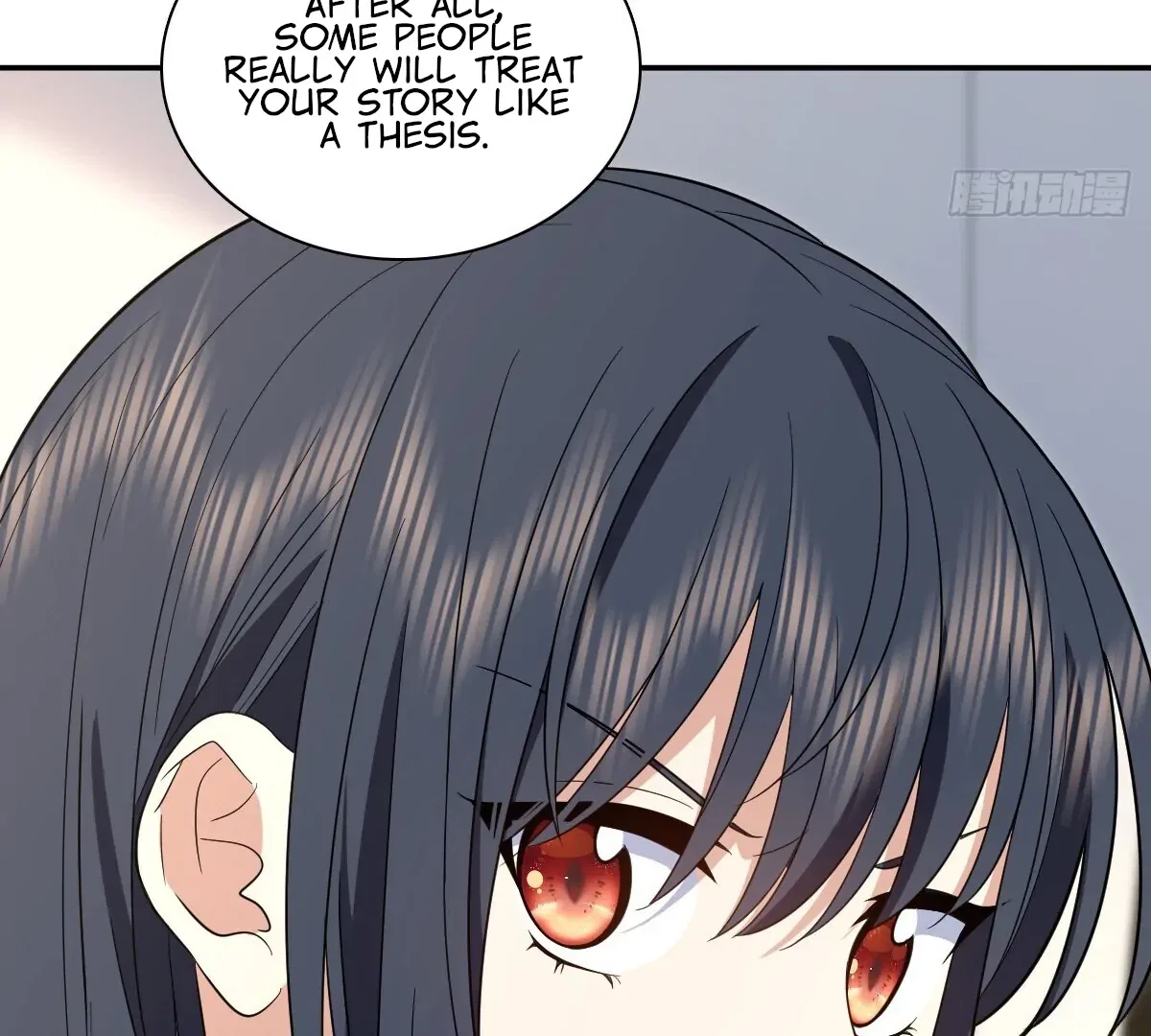 My Wife Is From a Thousand Years Ago Chapter 336 – Page 40