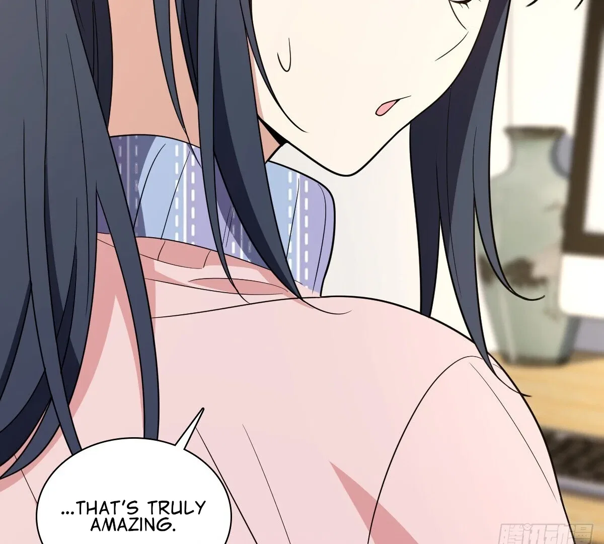 My Wife Is From a Thousand Years Ago Chapter 336 – Page 41
