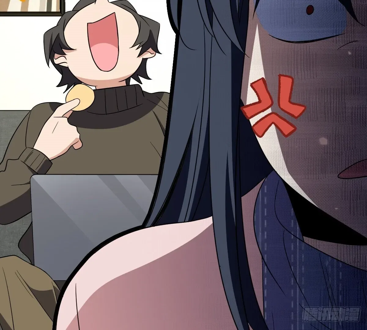 My Wife Is From a Thousand Years Ago Chapter 336 – Page 50