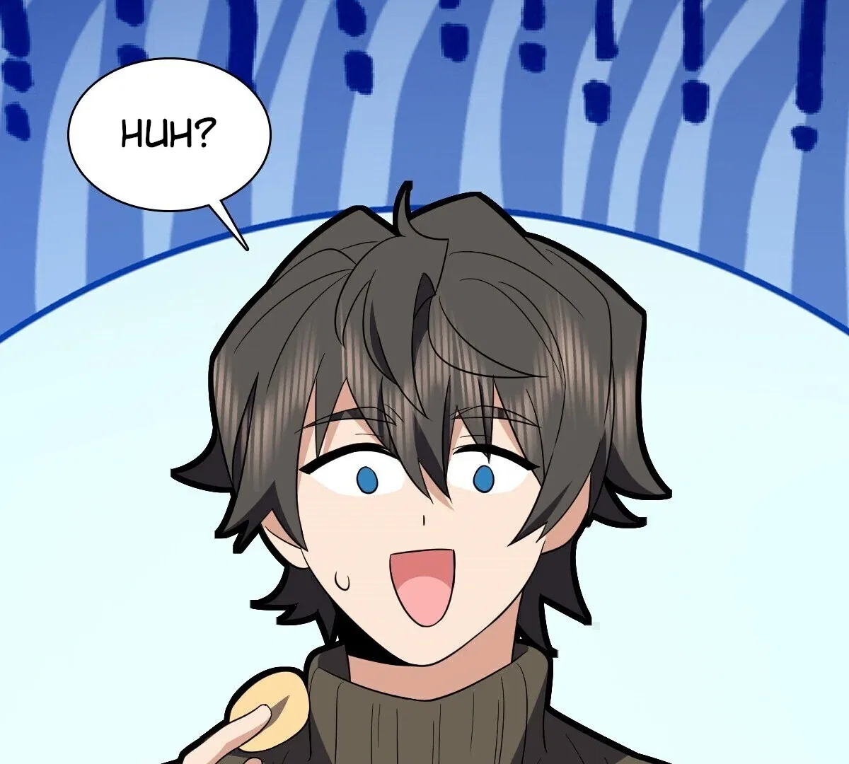 My Wife Is From a Thousand Years Ago Chapter 336 – Page 55