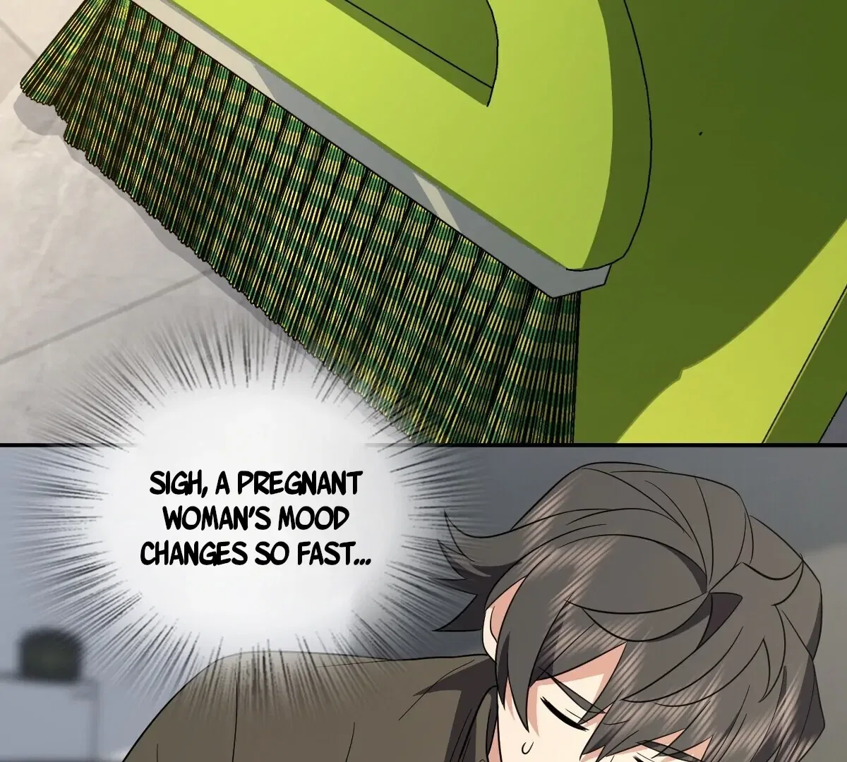 My Wife Is From a Thousand Years Ago Chapter 336 – Page 60
