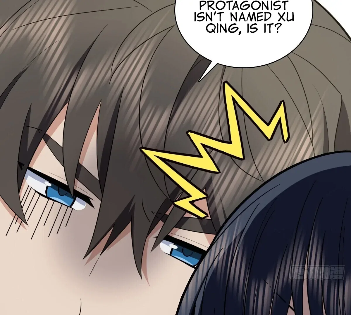 My Wife Is From a Thousand Years Ago Chapter 336 – Page 71