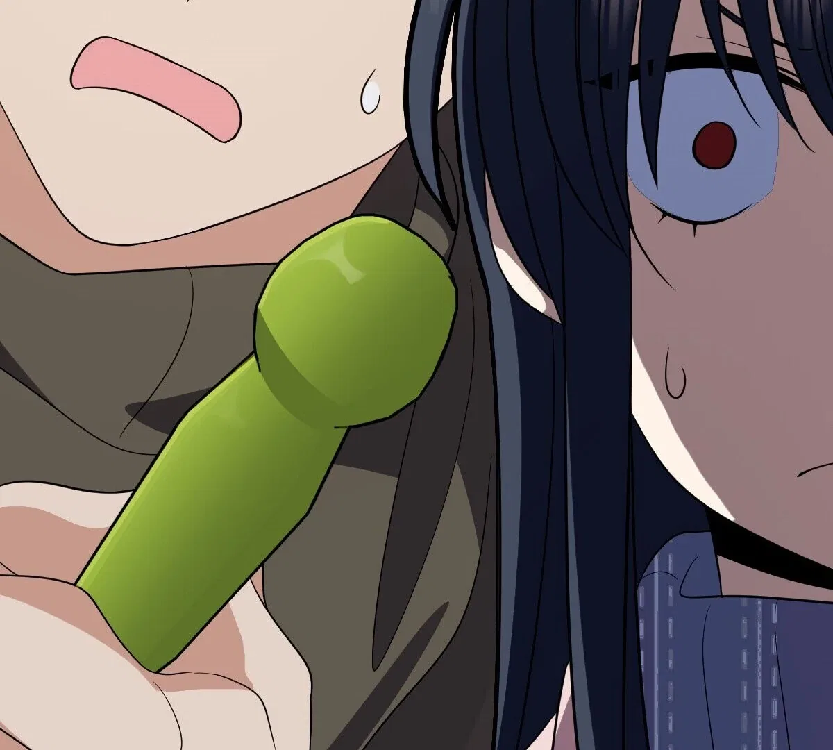 My Wife Is From a Thousand Years Ago Chapter 336 – Page 72