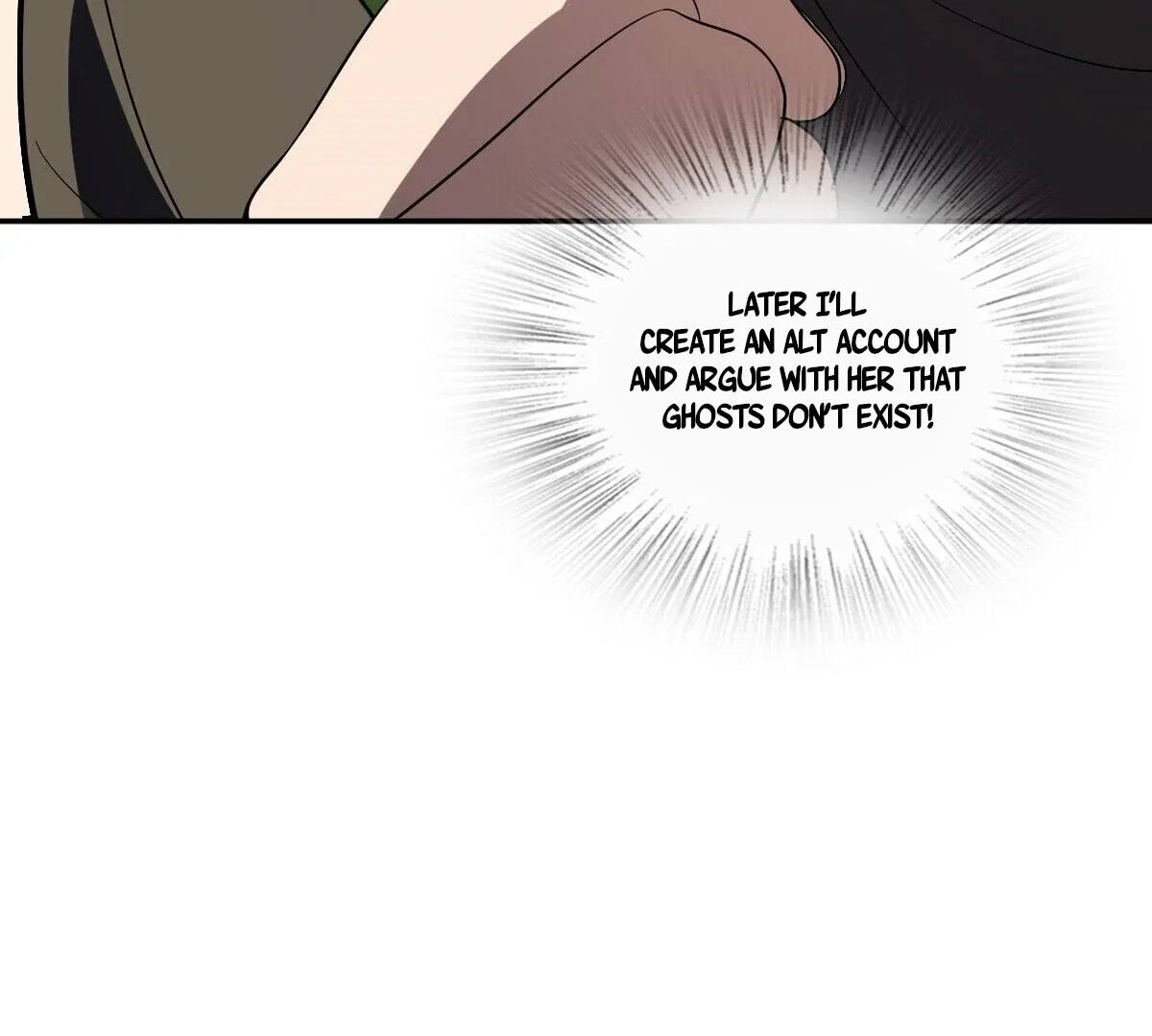 My Wife Is From a Thousand Years Ago Chapter 336 – Page 83