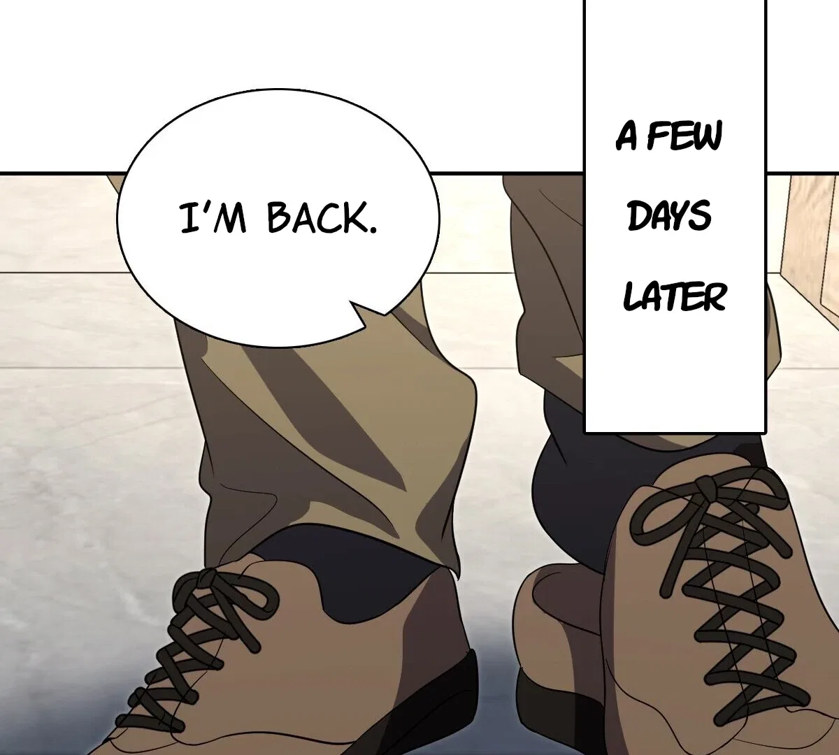 My Wife Is From a Thousand Years Ago Chapter 336 – Page 85