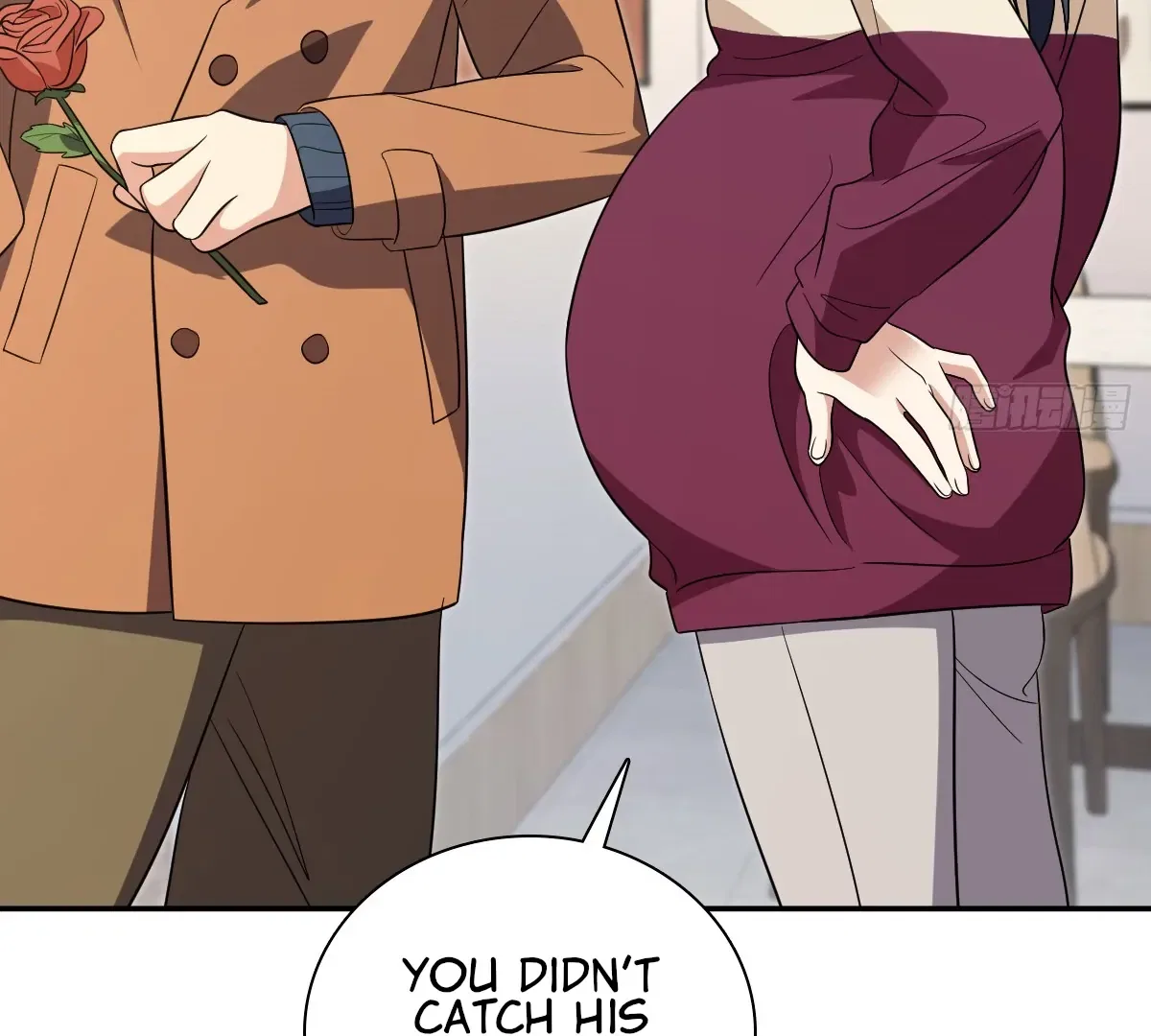 My Wife Is From a Thousand Years Ago Chapter 336 – Page 88