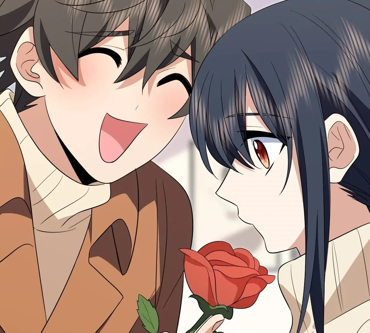 My Wife Is From a Thousand Years Ago Chapter 336 – Page 91