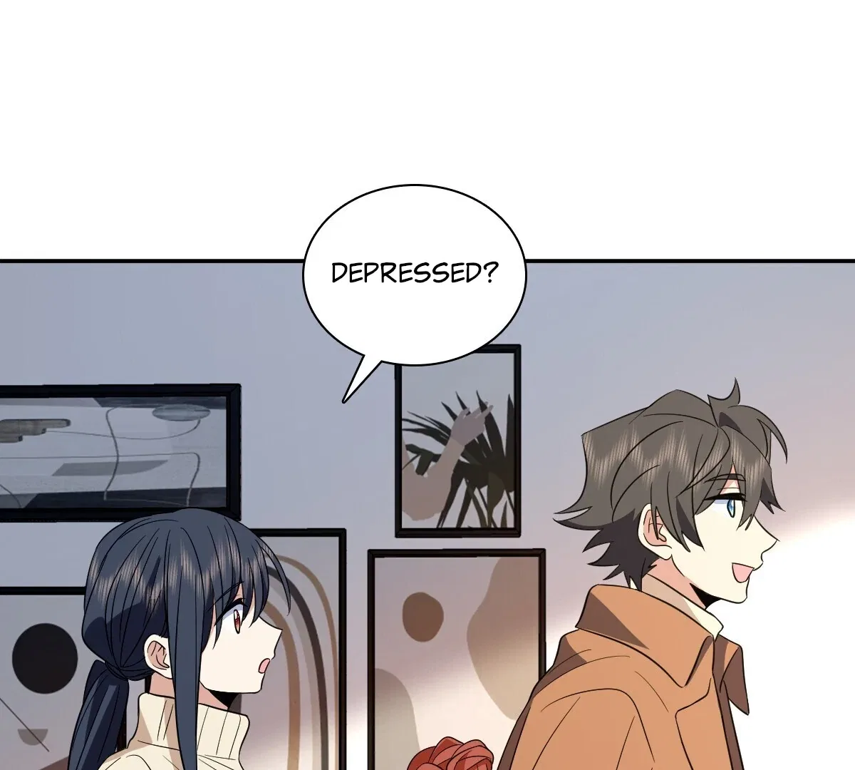 My Wife Is From a Thousand Years Ago Chapter 336 – Page 102