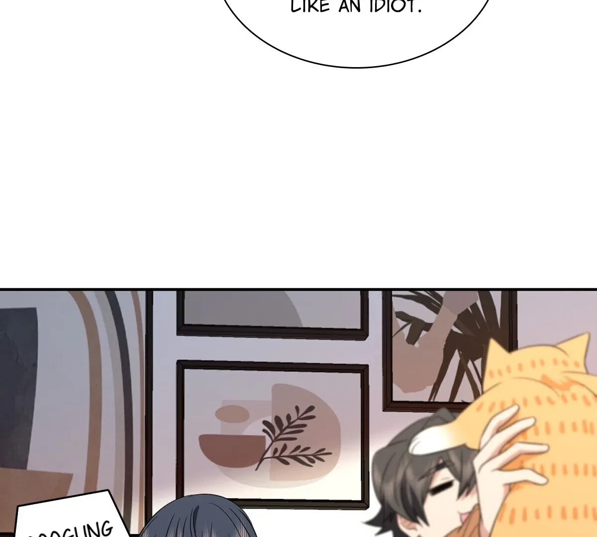 My Wife Is From a Thousand Years Ago Chapter 336 – Page 104
