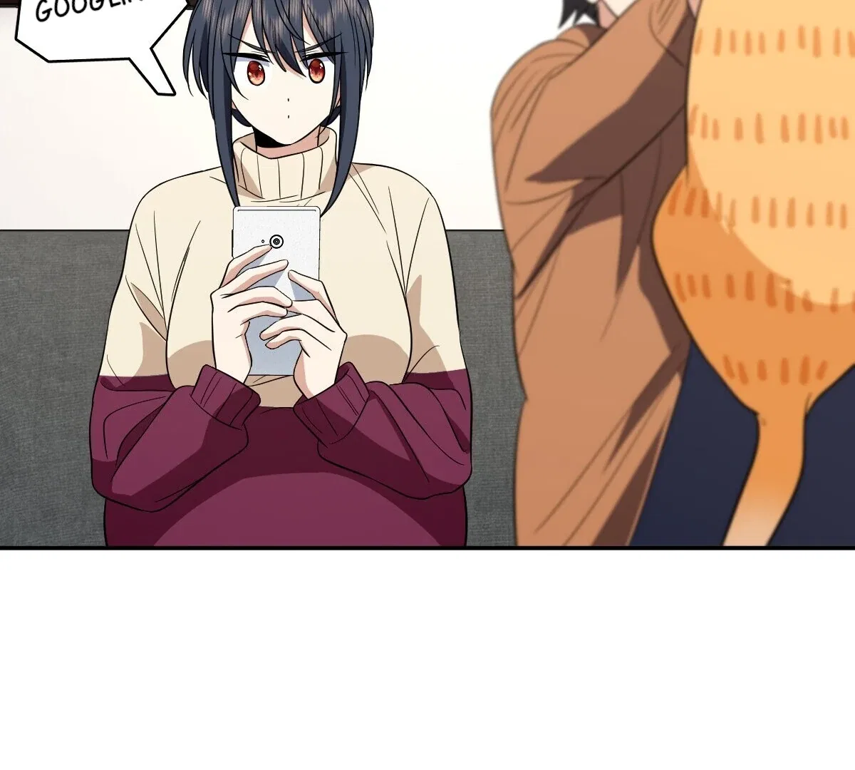 My Wife Is From a Thousand Years Ago Chapter 336 – Page 105