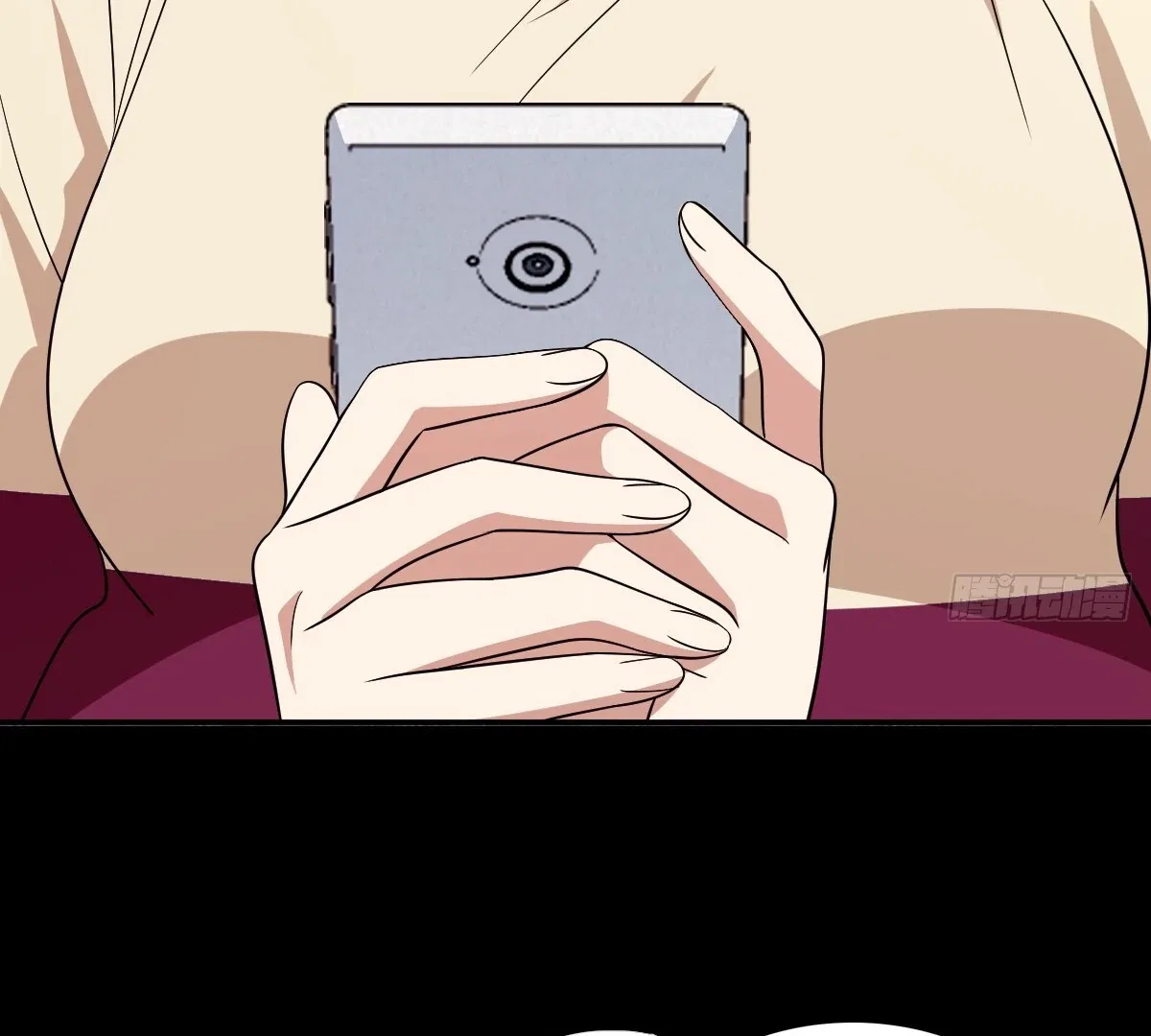 My Wife Is From a Thousand Years Ago Chapter 336 – Page 108