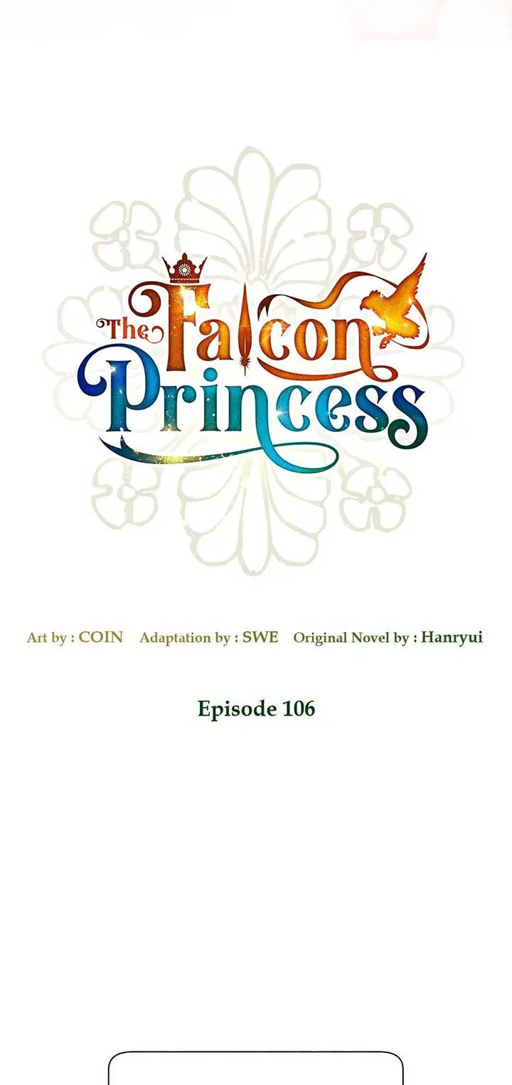 The Falcon Princess Chapter 106 – Page 62