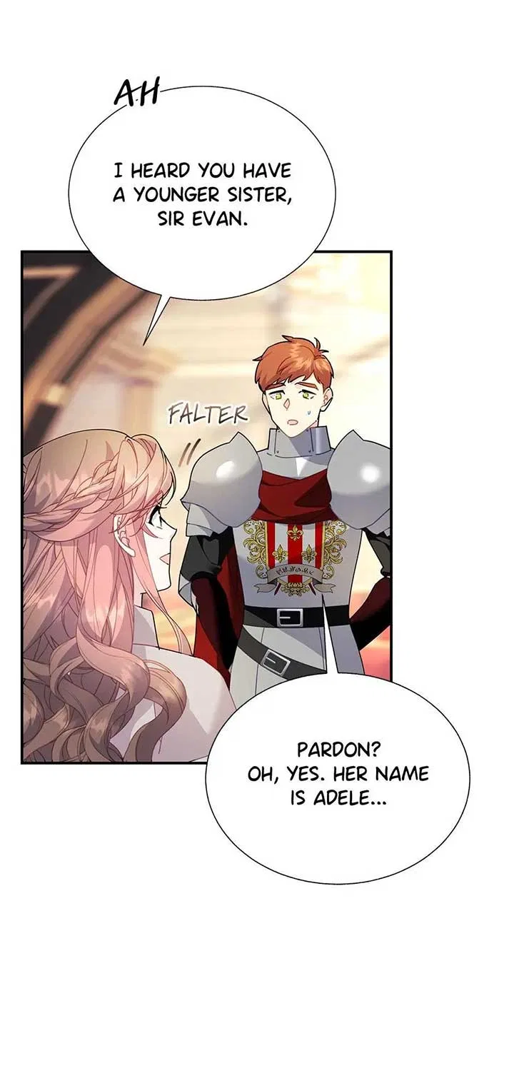 The Falcon Princess Chapter 106 – Page 68