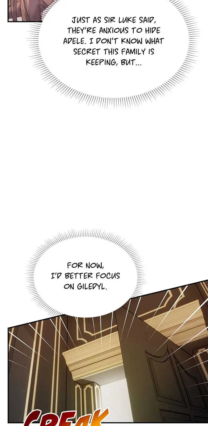 The Falcon Princess Chapter 106 – Page 71