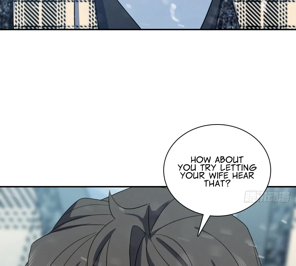 My Wife Is From a Thousand Years Ago Chapter 335 – Page 9