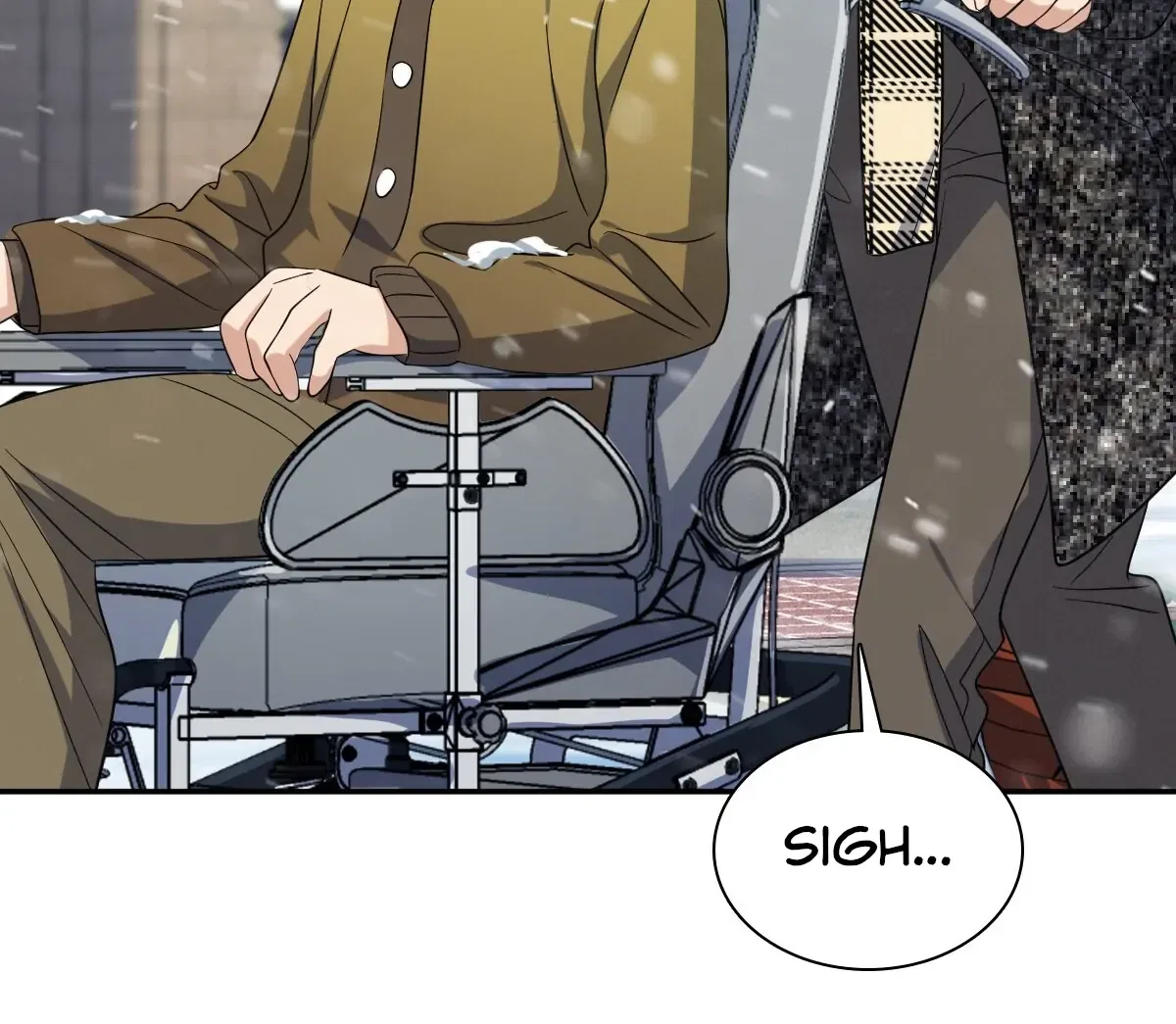 My Wife Is From a Thousand Years Ago Chapter 335 – Page 13