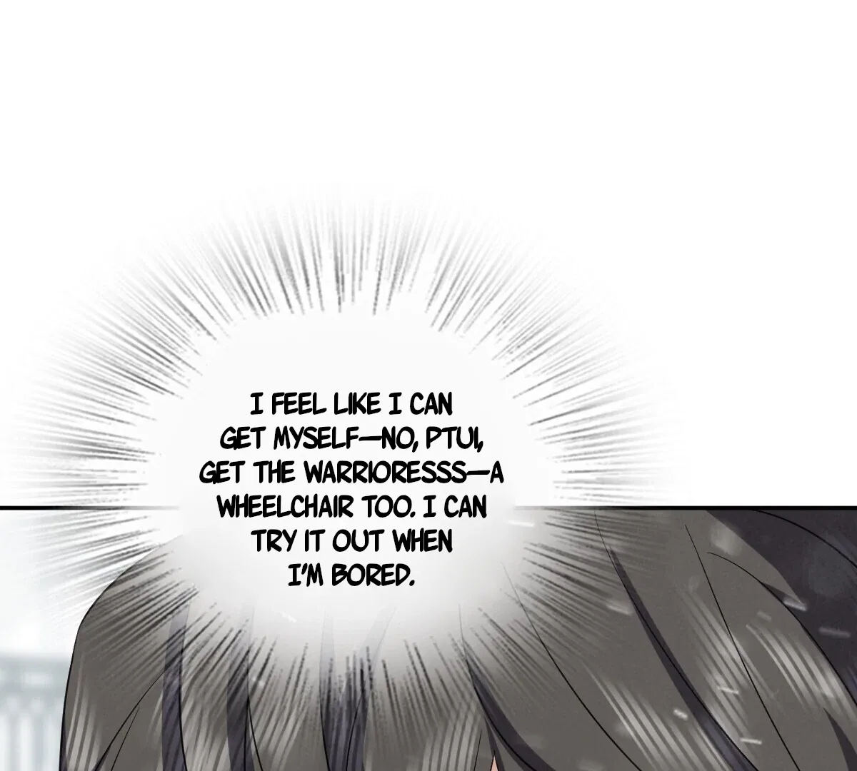 My Wife Is From a Thousand Years Ago Chapter 335 – Page 14