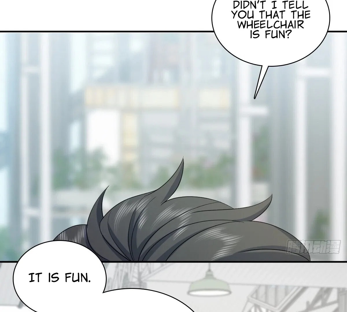 My Wife Is From a Thousand Years Ago Chapter 335 – Page 21