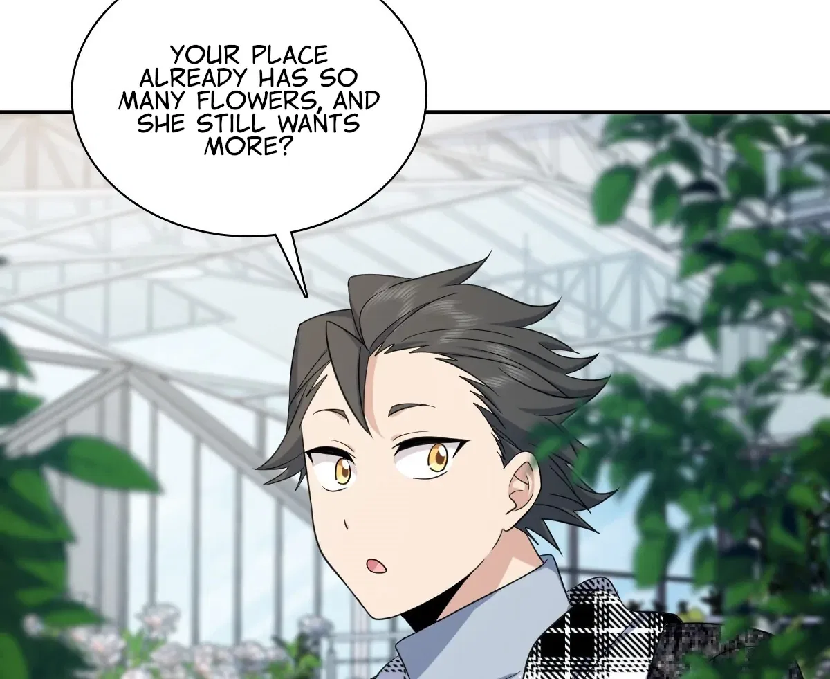 My Wife Is From a Thousand Years Ago Chapter 335 – Page 24