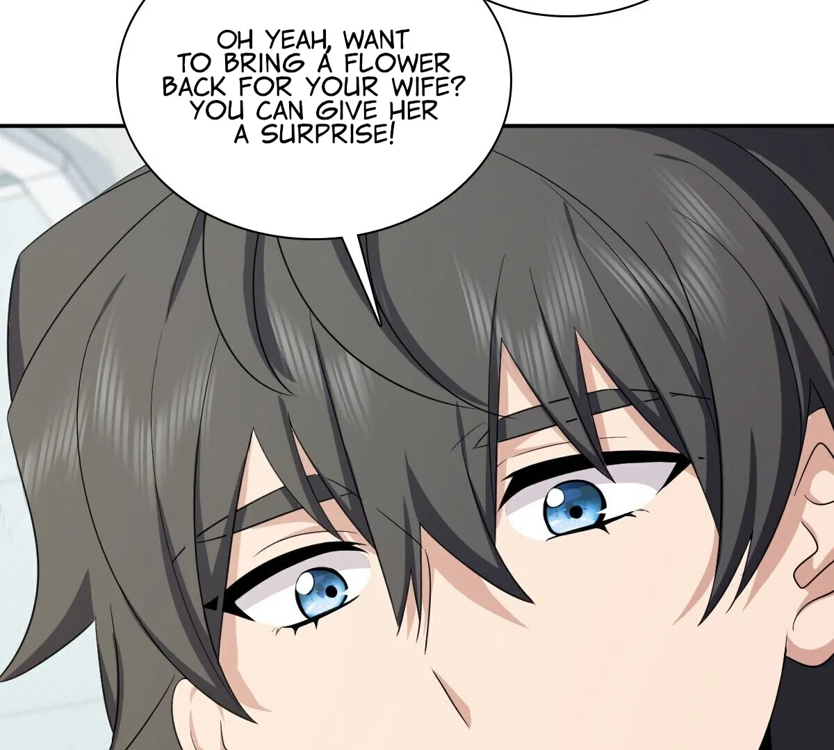 My Wife Is From a Thousand Years Ago Chapter 335 – Page 26